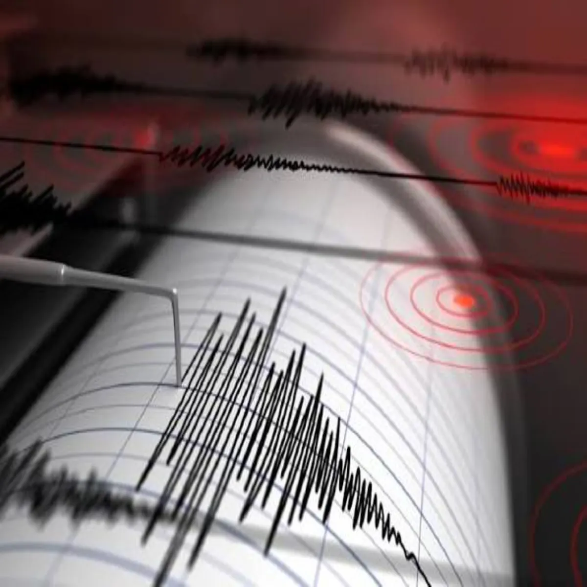 Earthquake Earthquake Misr Men Tivrta Bhuknp