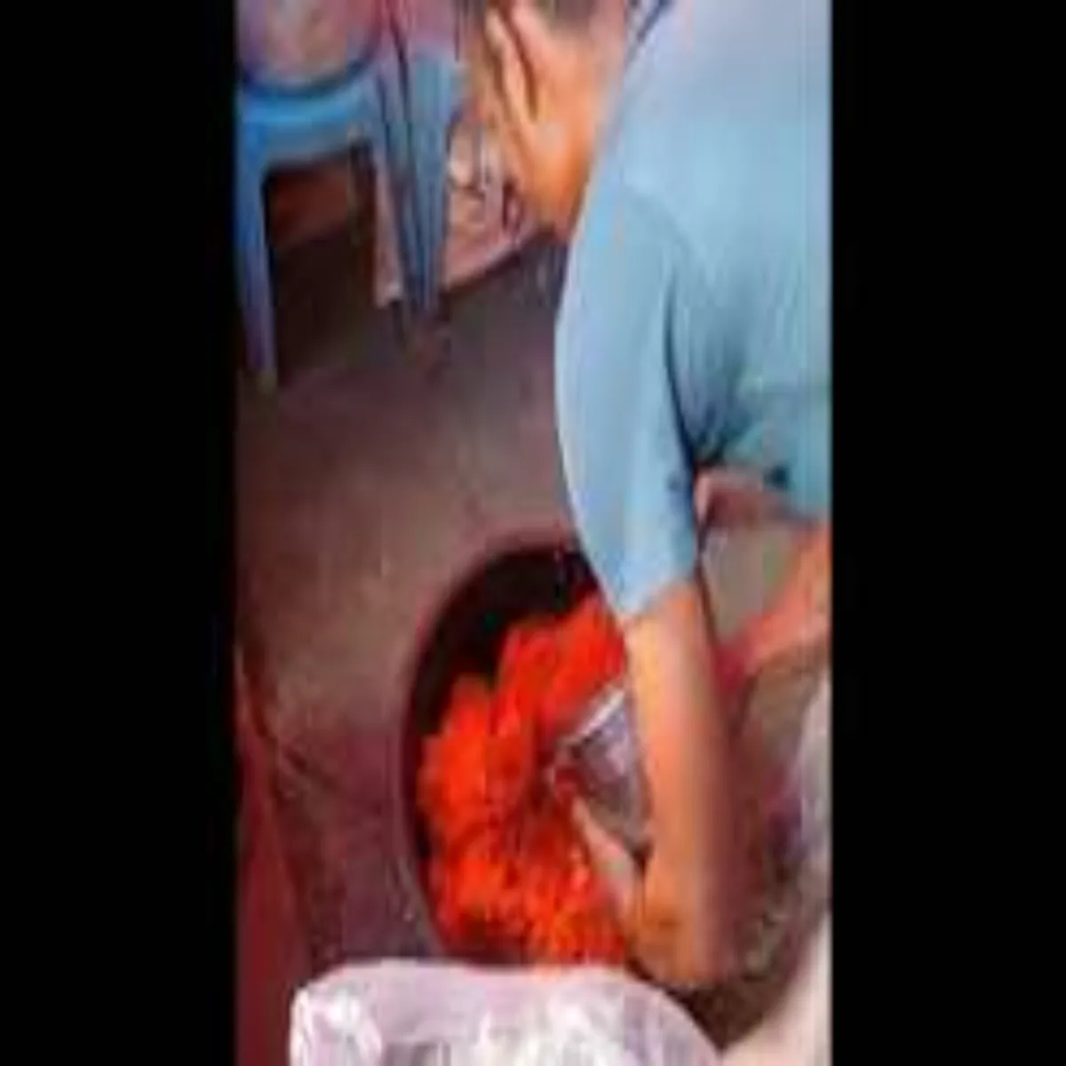 Foodsafety Foodsafety Shravi Mele Men Khady