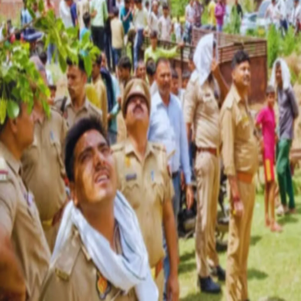 Ghaziabad Murder Ghaziabad Murder Traiktr Vivad