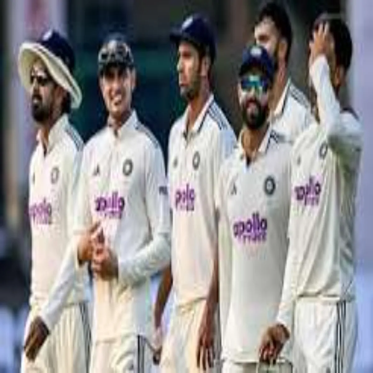 Testcricket Testcricket Shrilnka Daure Lie Bhart