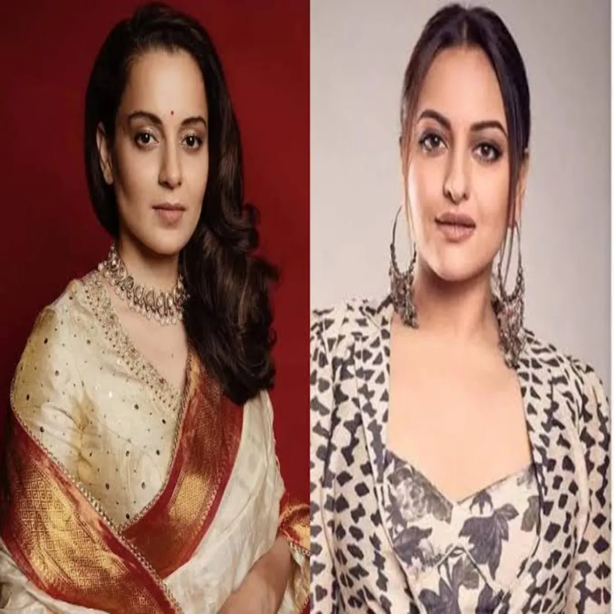 Kanganaranaut Kanganaranaut Instagram Post Bad Kngna