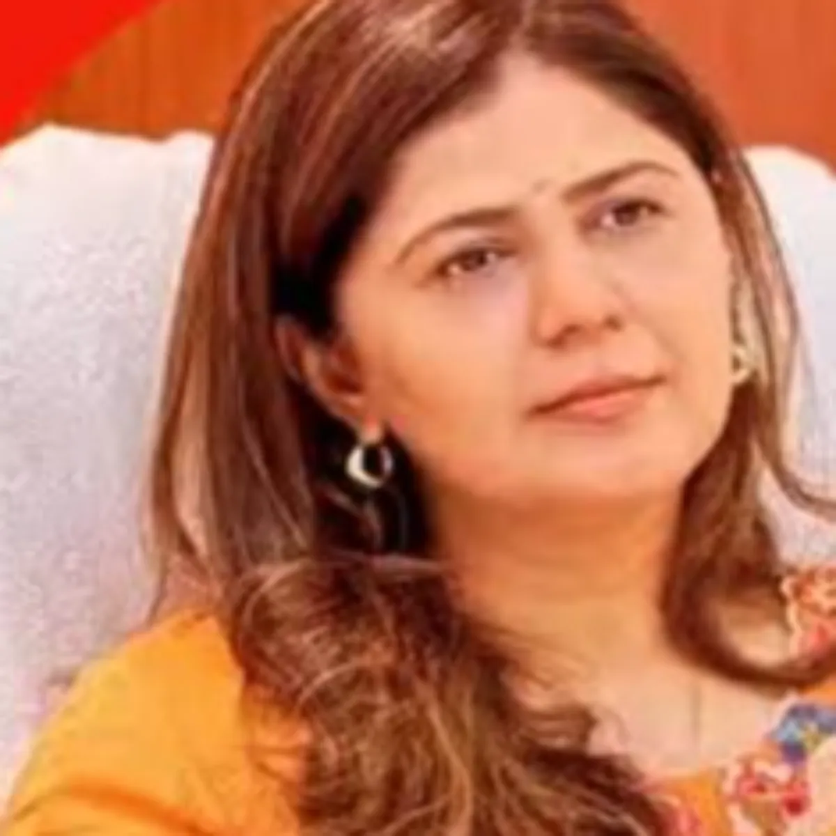 Maharashtrapolitics Maharashtrapolitics Pnkja Dhnnjy Munde Byanon
