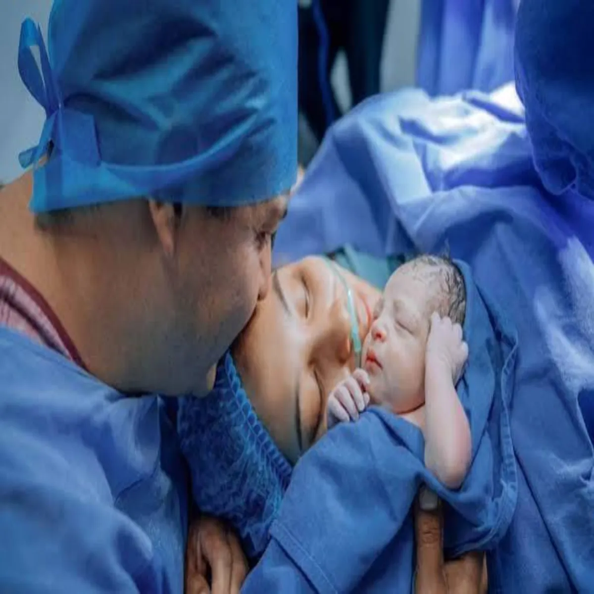 Maternity Maternity Dilivri Phle Asptal Chunte