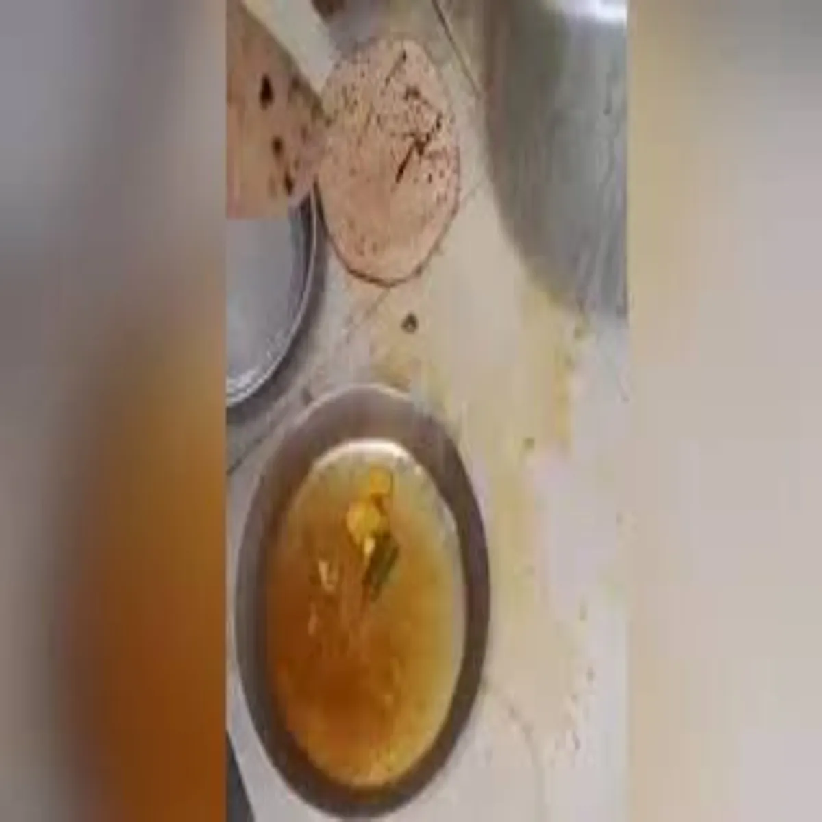 Middaymeal Middaymeal Chhngapur Skul Mid Mil