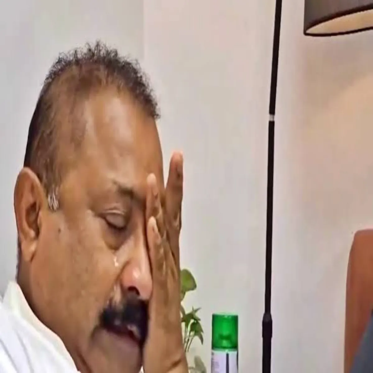 Cybercrime Cybercrime Mntri Ashok Chaudhri Soshl
