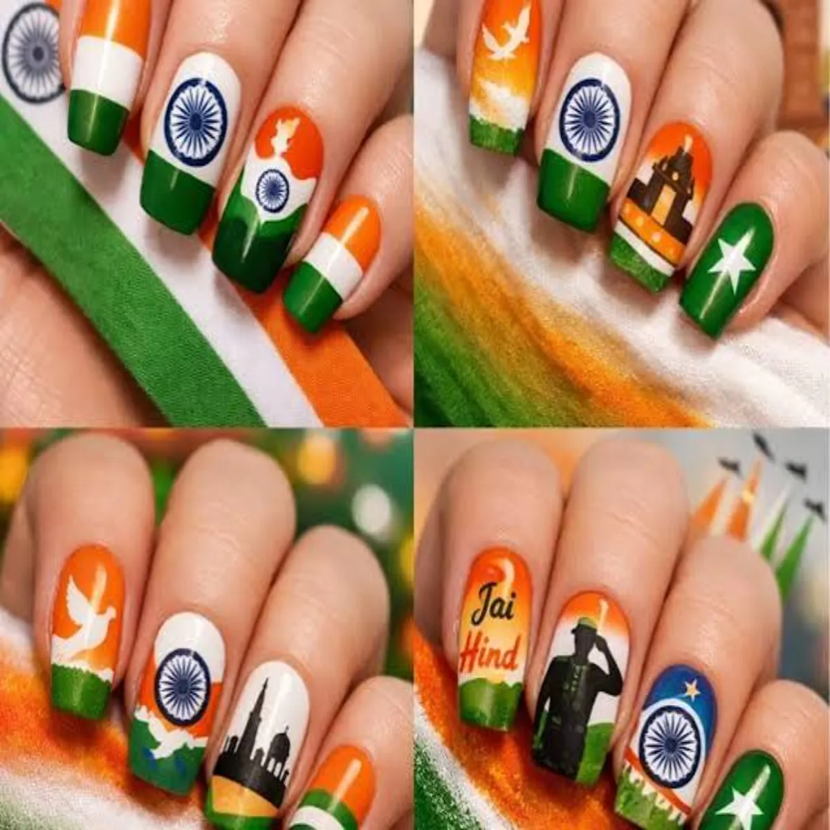 Nailart Nailart Svtntrta Divs Tirnga Nel