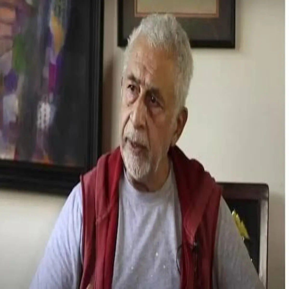 Naseeruddinshah Naseeruddinshah Laiphtaim Achivment Smman Thukrane