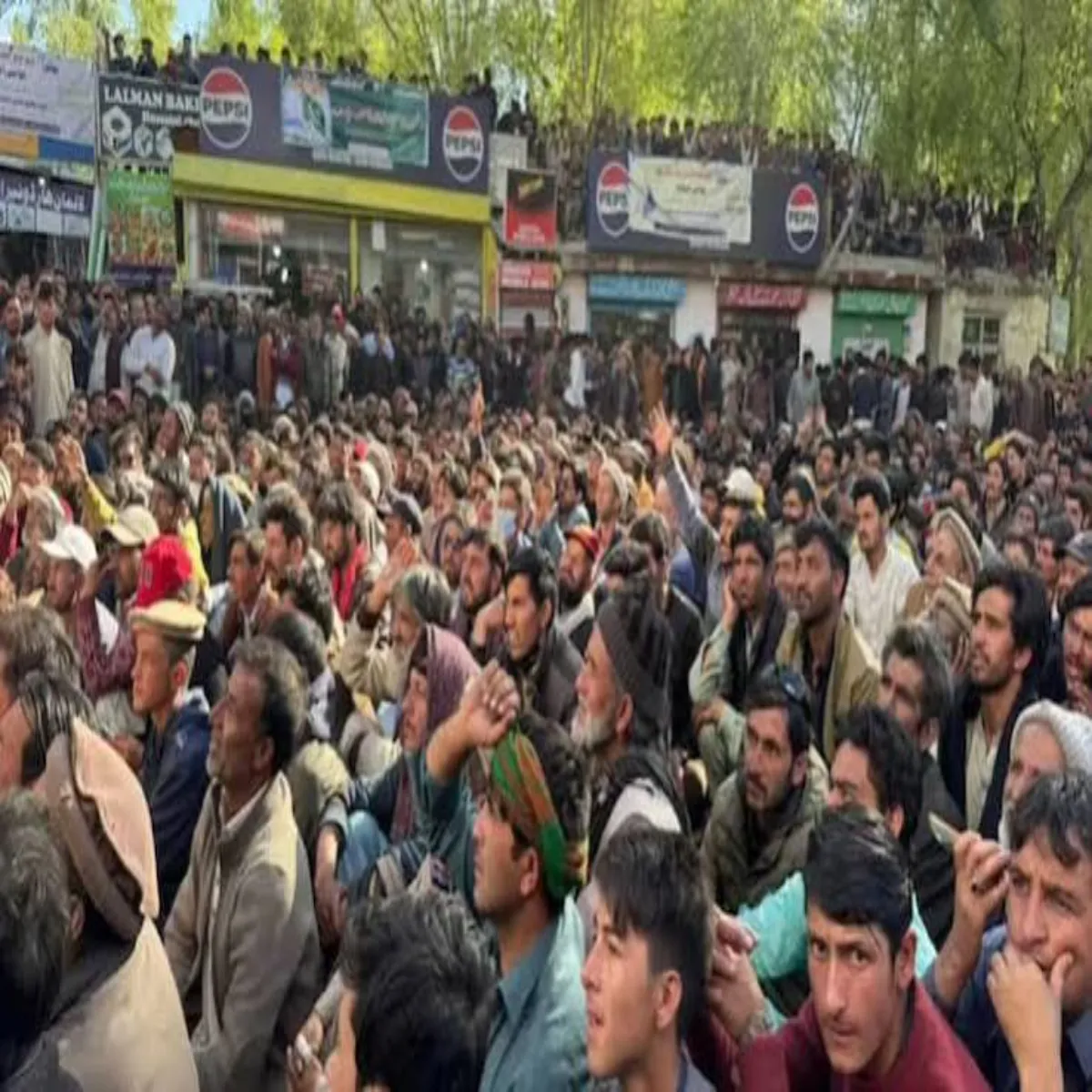 Pok Unrest Pok Unrest Pioke Halat