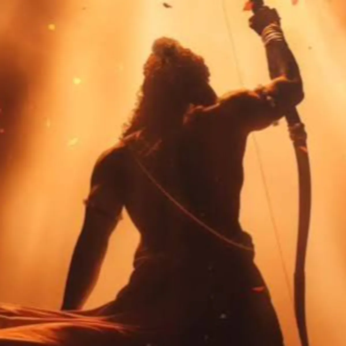 Ramayana Ramayana Ramay Videshon Men Bhart
