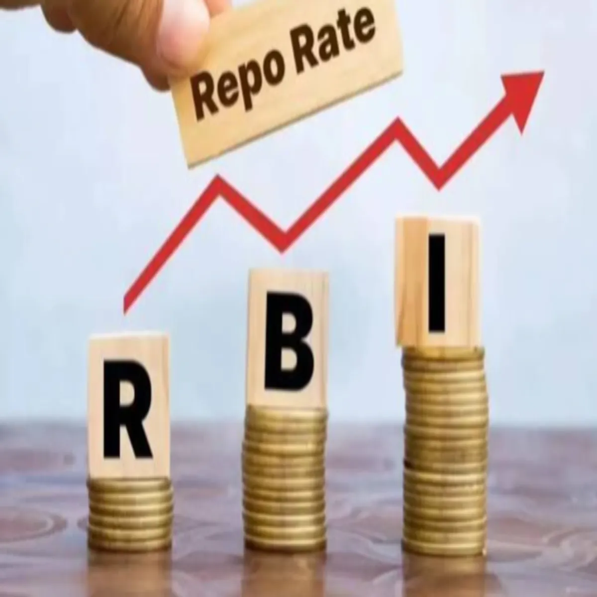 Interestrate Rbi Interestrate Vaishvik Anishchittaon Bich
