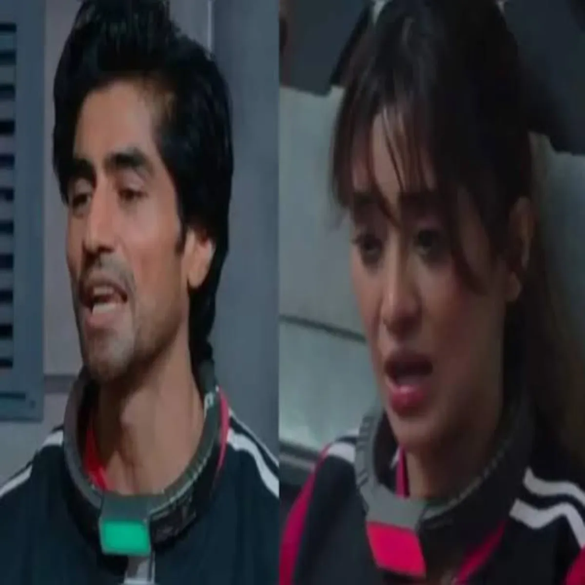 Realityshow Realityshow Phinale Phle Hrshd Chopda