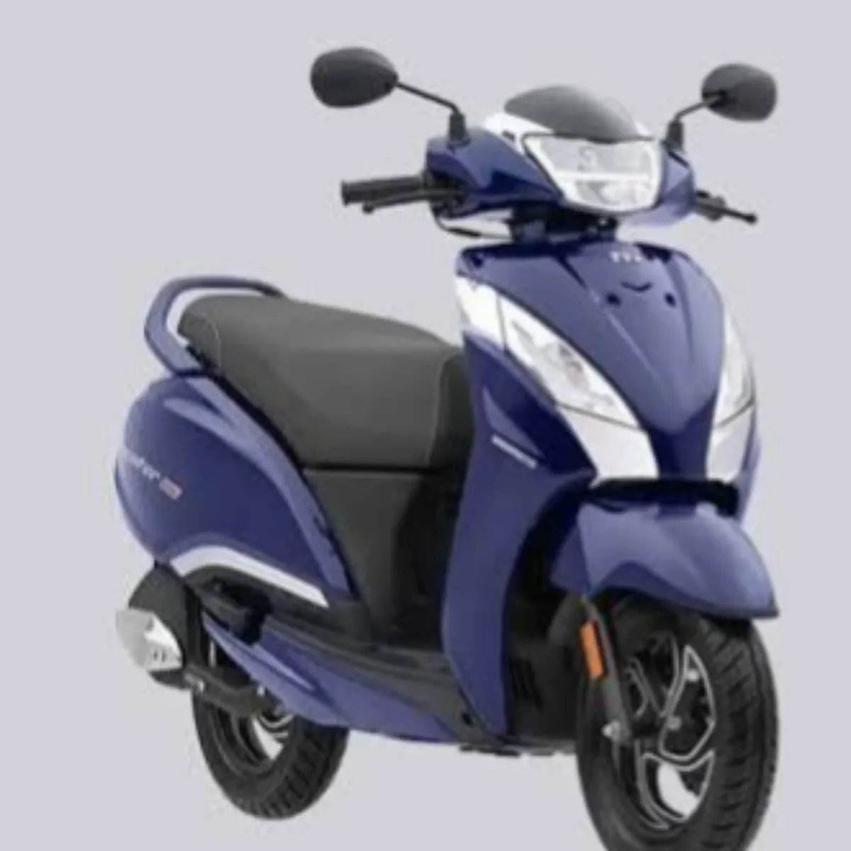 Scootercomparison Tvs Jupiter 125 Suzuki Access