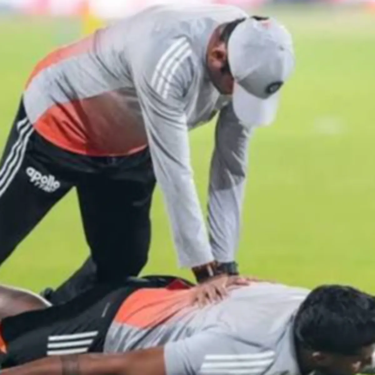 Injury Injury Shrilnka Daure Phle Shubhmn