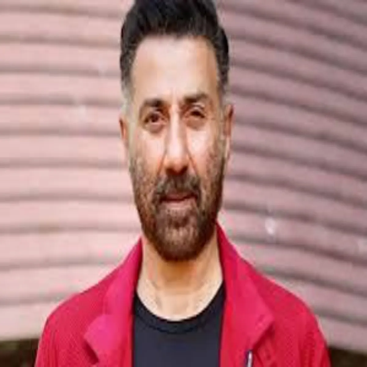 Sunnydeol Sunnydeol Smrat Ashok Philm Bnane