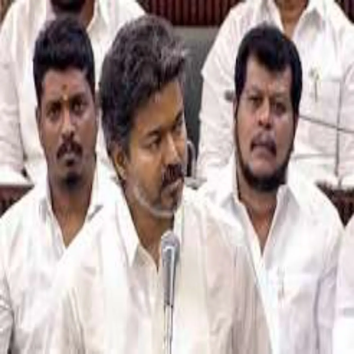 Tamil Nadu Tamil Nadu Vidhansbha Men