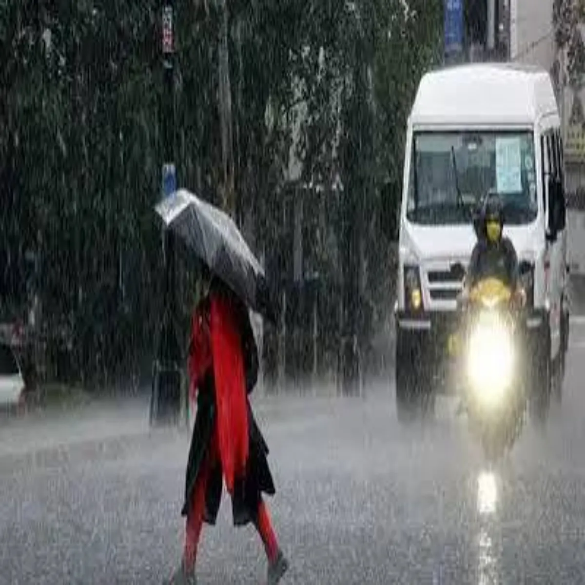 Weather Weather Dkshii Yupi Men Jari