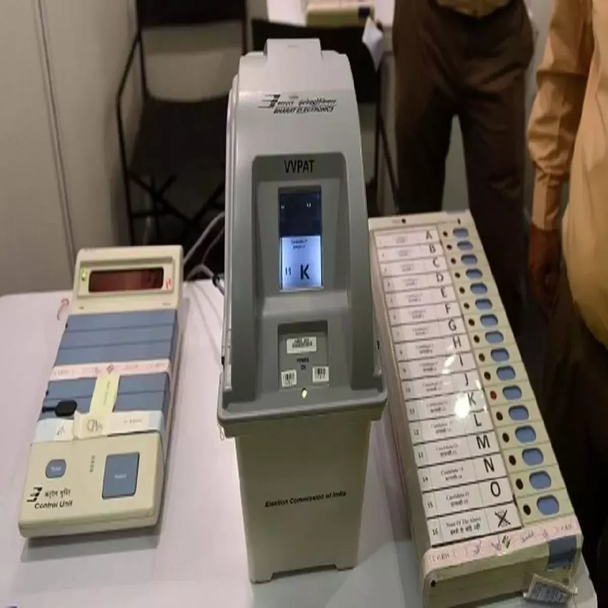 Election Update Election Update Uttrakhnd Chunav