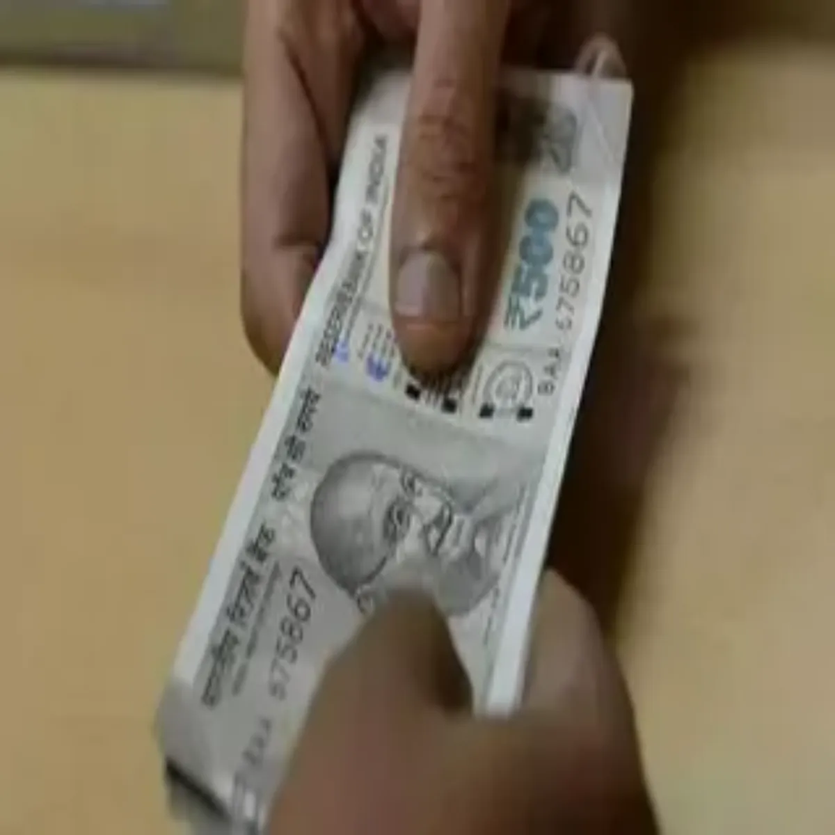 Bribery Bribery Pshchim Chnpar Men Hjar